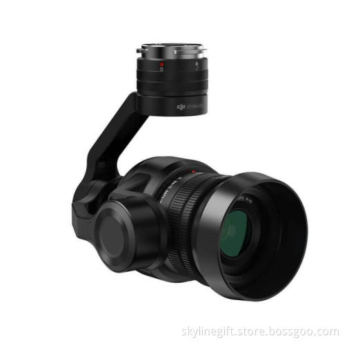 DJI ZENMUSE X5S 5.2K camera for DJI inspire 2 or M600 Pro